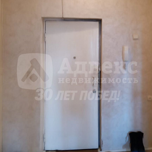 Квартира 2-комн., 59.7 м²