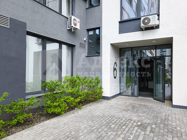 Квартира 2-комн., 74.3 м²