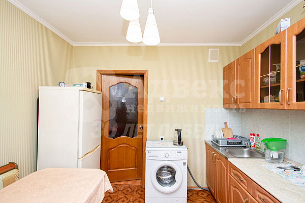 2-к квартира, 52 кв.м.