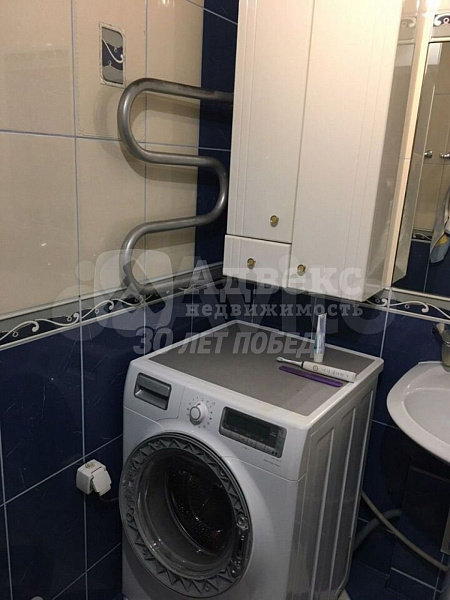 Квартира 2-комн., 70 м²