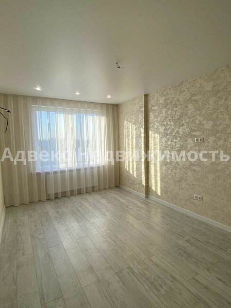 Квартира 2-комн., 66.8 м²