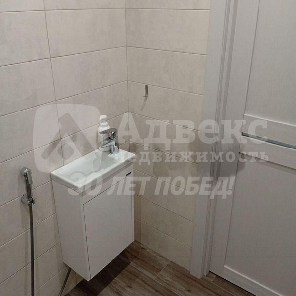 3-к квартира, 59 кв.м.