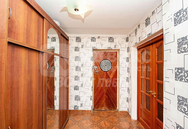 2-к квартира, 51 кв.м.
