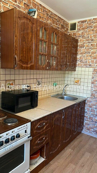 Квартира 3-комн., 70 м²