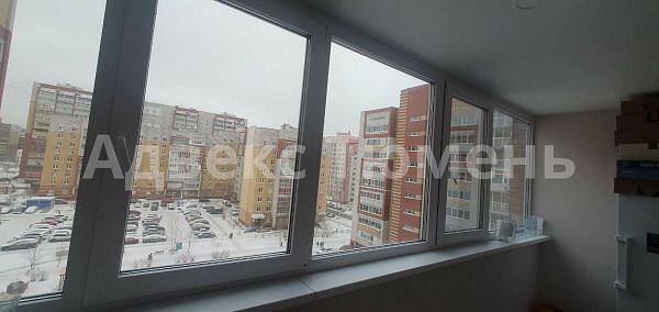 Квартира 3-комн., 75 м² Квартира 3-комн., 75 м²