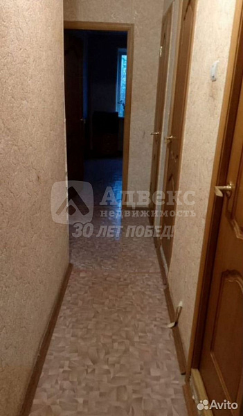 2-к квартира, 50 кв.м.