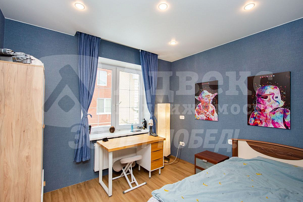 Таунхаус, 141 кв.м.