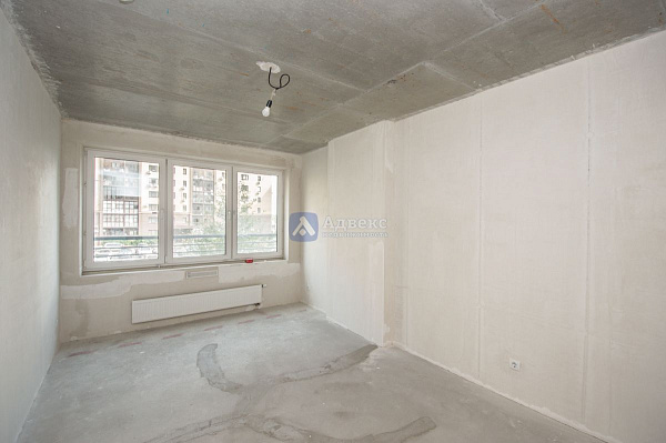 Квартира 3-комн., 132.2 м²