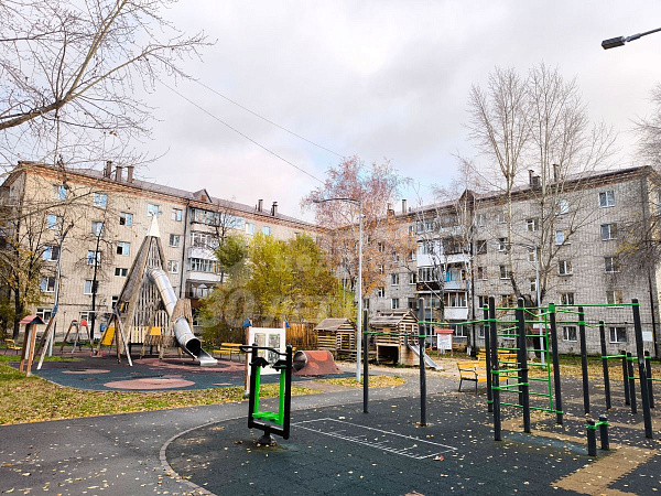 Квартира 2-комн., 40 м²