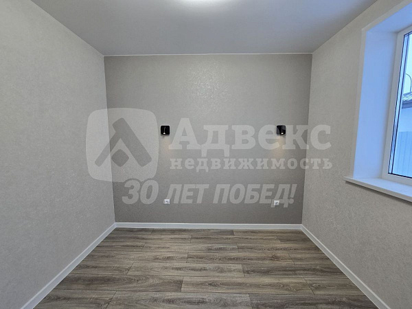 Коттедж 84 м²