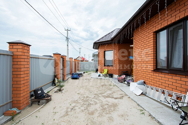Дом, 113.1 кв.м.