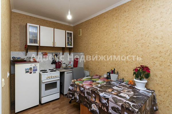 Квартира 1-комн., 26.7 м²