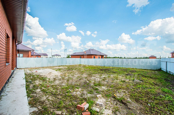 Дом, 113.3 кв.м.