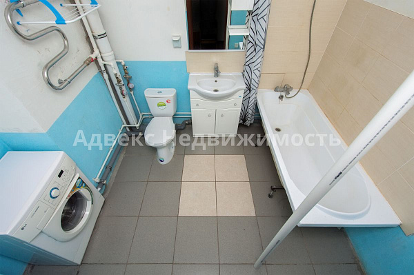 Квартира 3-комн., 78 м² Квартира 3-комн., 78 м²