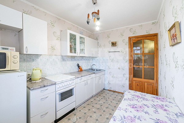 1-к квартира, 32 кв.м.