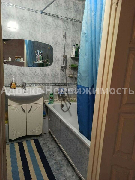 3-к квартира, 89 кв.м.