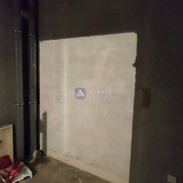 Студия, 45 кв.м.