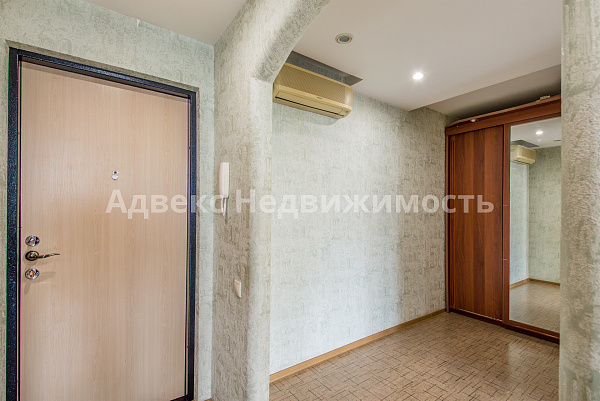 Квартира 1-комн., 44.8 м²