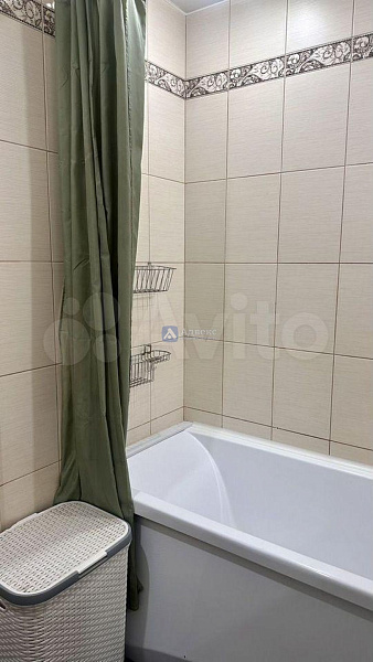 Квартира 2-комн., 62 м²