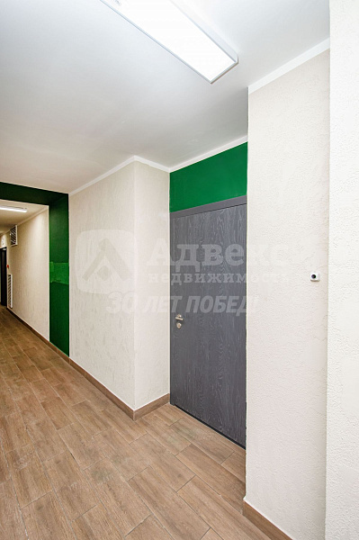 Квартира 2-комн., 53.1 м²