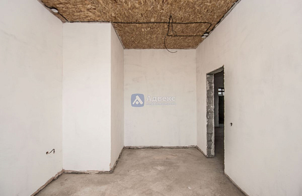 Коттедж 128.5 м²