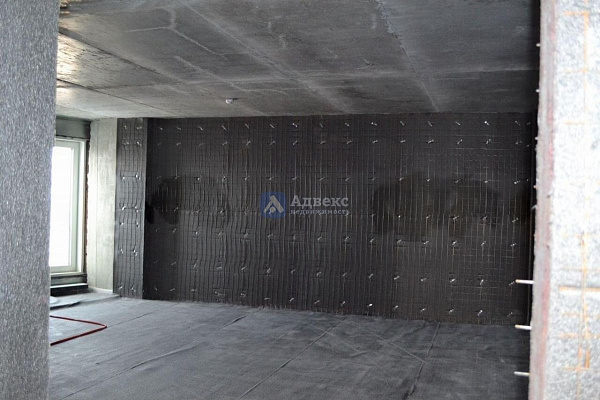 3-к квартира, 102 кв.м.