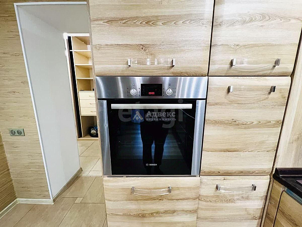 2-к квартира, 75 кв.м.