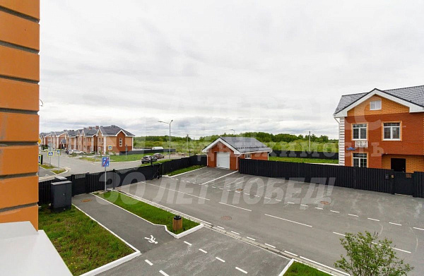 Таунхаус 148.1 м²