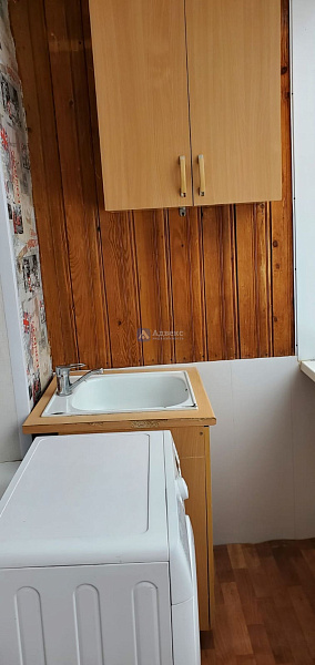 Квартира студия, 17 м² Квартира студия, 17 м²