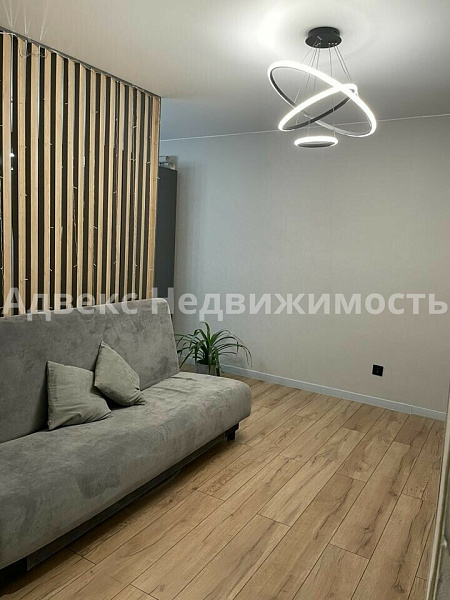 Квартира 1-комн., 42 м²