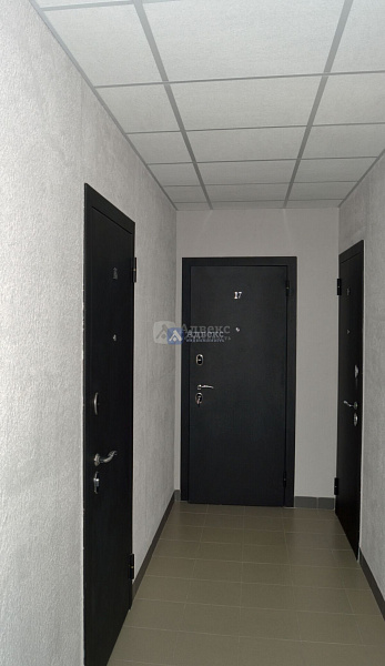 Студия, 17 кв.м. Студия, 17 кв.м.