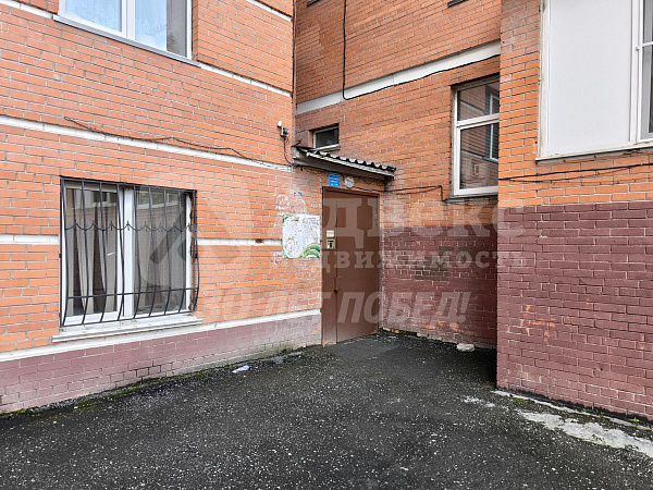 Квартира 1-комн., 43.9 м²