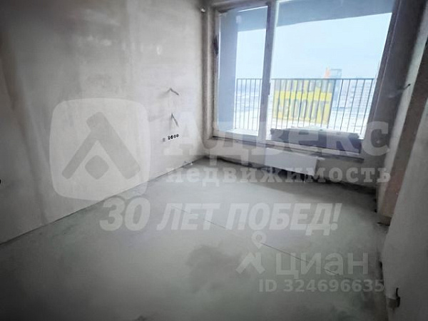 4-к квартира, 121 кв.м.