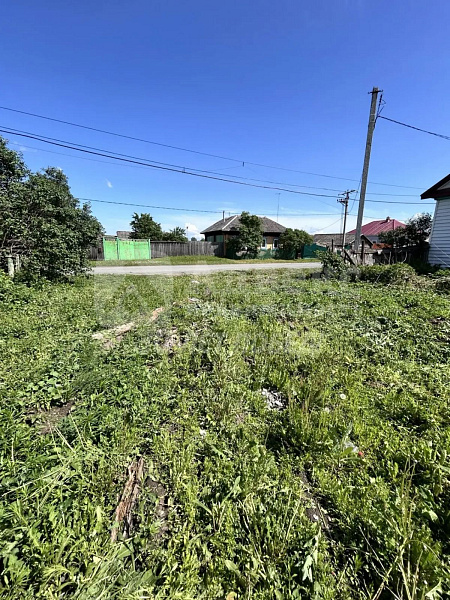 Участок, 1500 сот.