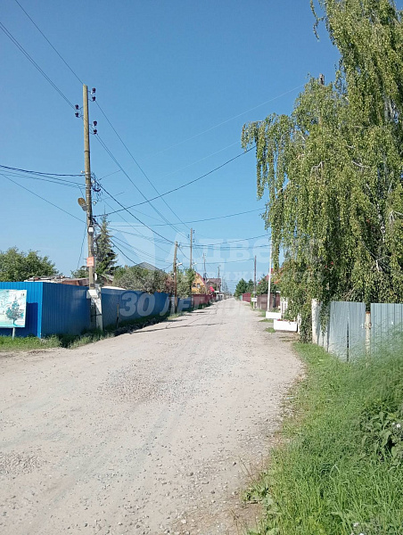 Участок, 5 сот.