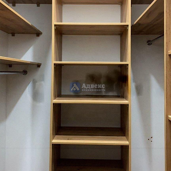 Квартира 2-комн., 81.5 м²