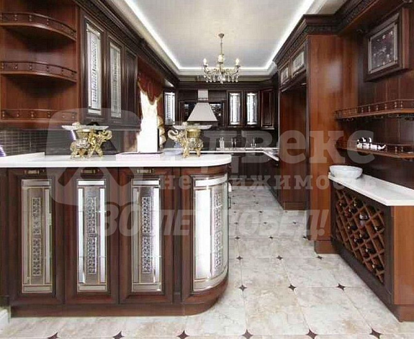 Дом, 260 кв.м.