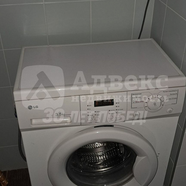 Квартира студия, 31 м²