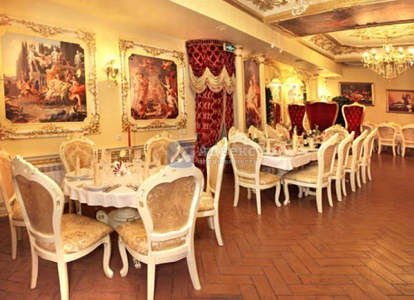 Продажа бизнеса 1738.1 м²