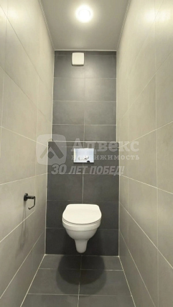 2-к квартира, 67 кв.м.