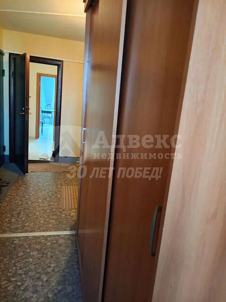 2-к квартира, 72 кв.м.