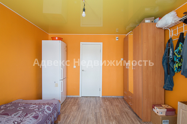 2-к квартира, 30 кв.м.