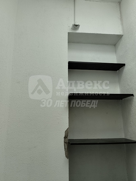 Склад, 2 кв.м.