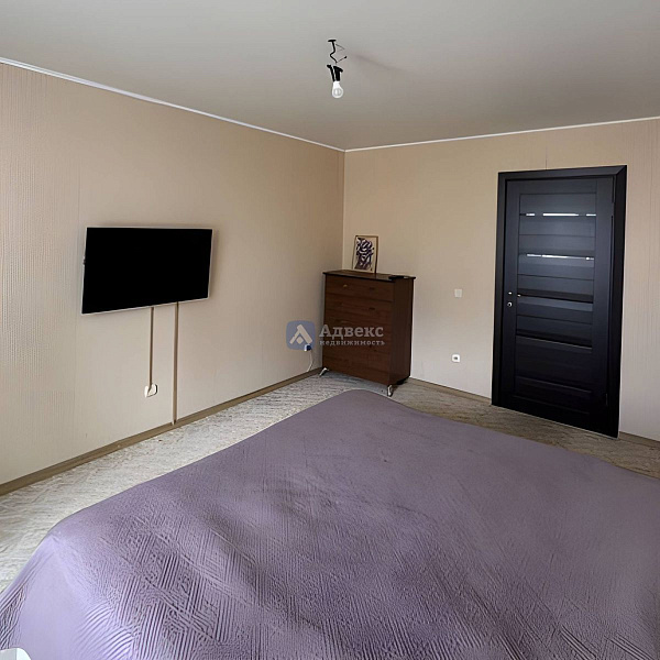 Квартира 2-комн., 62.3 м²
