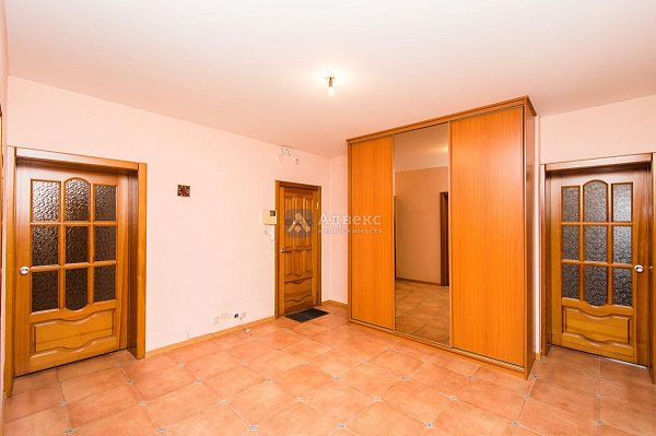 Квартира 3-комн., 84.7 м²