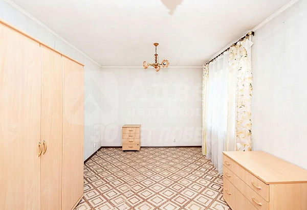 Квартира 2-комн., 74 м²