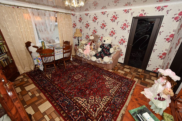 Дом 94.6 м²