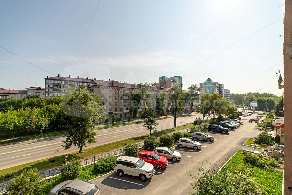 1-к квартира, 32 кв.м.
