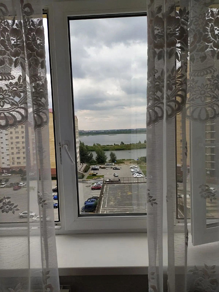 2-к квартира, 51 кв.м.