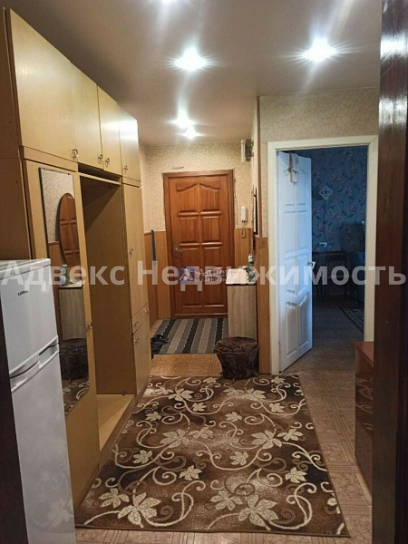 3-к квартира, 89 кв.м.